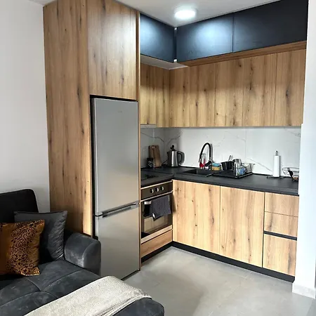 Deluxe Appartement *