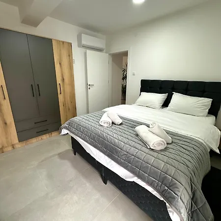 Apartament Deluxe *