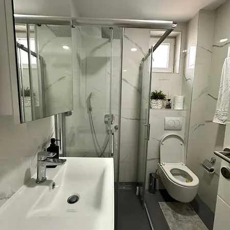 Appartement Deluxe Ni