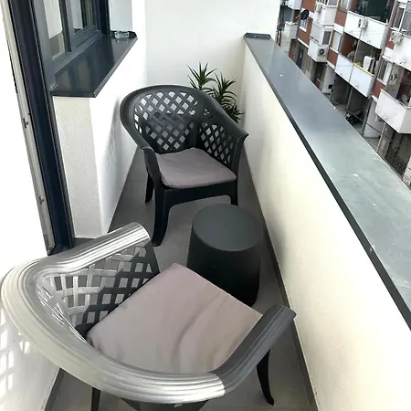 Appartement Deluxe *